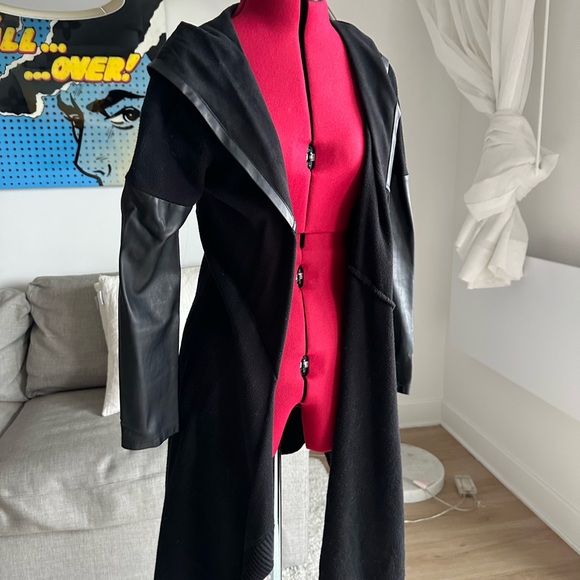 BLANKNYC vest - Picture 1 of 4